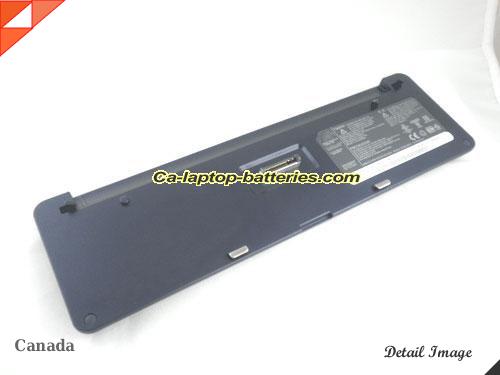 Genuine LG TX Series Battery For laptop 3800mAh, 3.8Ah, 11.1V, Blue , Li-ion