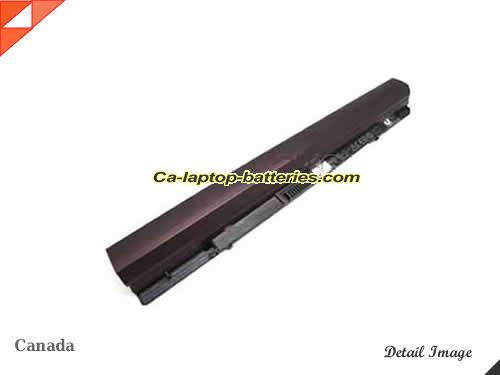 DELL Latitude Z Series Replacement Battery 40Wh 14.8V Black Li-ion