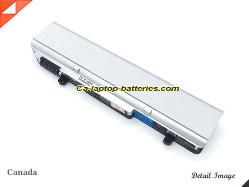 Genuine NEC VK13E/BB-E Battery For laptop 3350mAh, 10.8V, Black , Li-ion