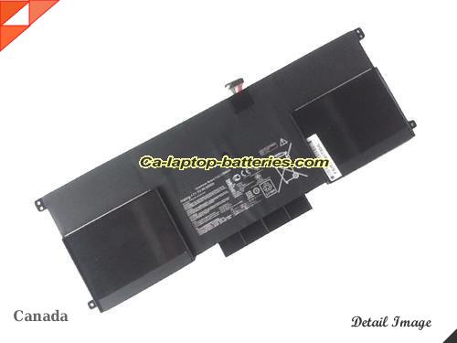 Genuine ASUS UX301LA-DE150P Battery For laptop 50Wh, 11.1V, Black , Li-Polymer
