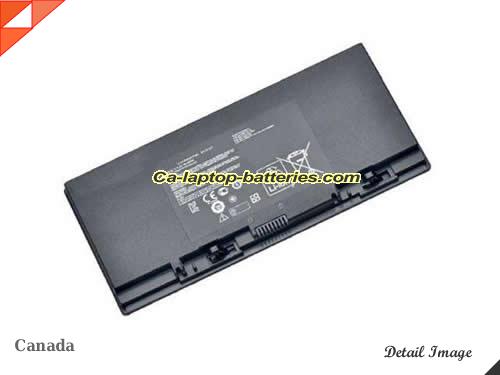 ASUS B551LA-CN032G Replacement Battery 2200mAh, 34Wh  15.2V Black Li-Polymer