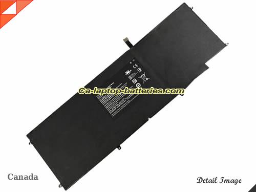Genuine RAZER RZ09-0168RE22 Battery For laptop 3950mAh, 45Wh , 11.4V, Black , Li-Polymer