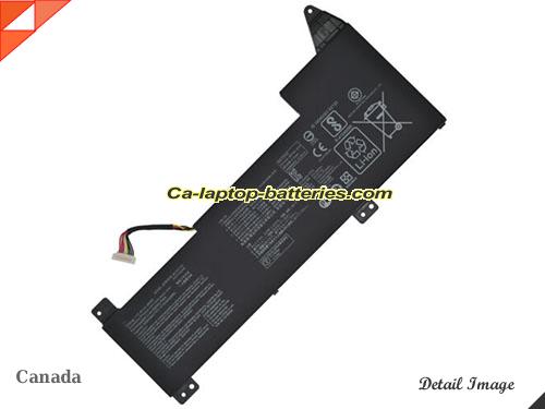 Genuine ASUS X570UD-DM159T Battery For laptop 4210mAh, 48Wh , 11.4V, Black , Li-Polymer