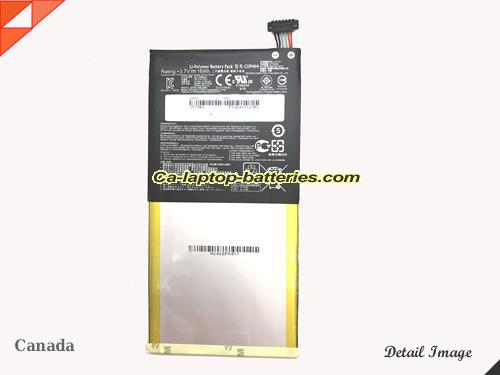 Genuine ASUS Tablet 4170 Battery For laptop 4170mAh, 16Wh , 3.7V, Black , Li-Polymer