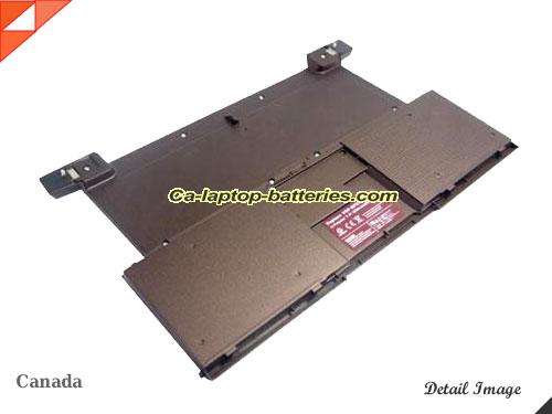 Genuine SONY VAIO PCG-21111M Battery For laptop 8200mAh, 7.4V, Black , Li-ion