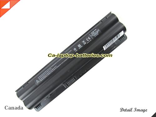 HP HSTNN-IB93 Battery 4400mAh 10.8V Black Li-ion