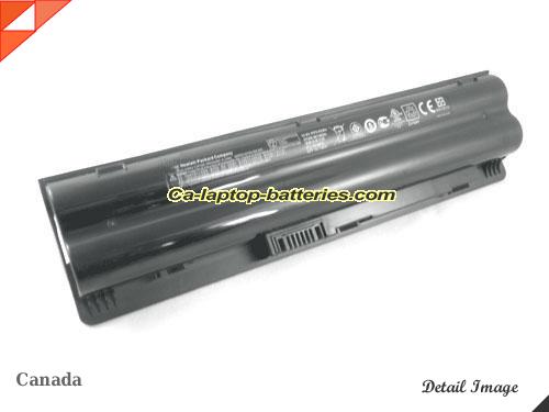 Genuine HP COMPAQ Presario CQ35-100 Battery For laptop 83Wh, 10.8V, Black , Li-ion