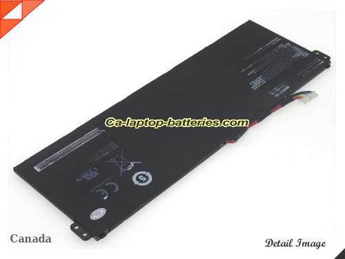 Genuine LG XU100370-17008 Battery For laptop 3220mAh, 38Wh , 15.2V, Black , Li-Polymer