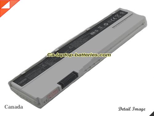 Genuine LG X-Note X200 Series Battery For laptop 5200mAh, 56Wh , 10.95V, White , Li-ion