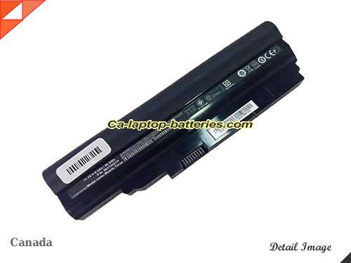 SMP 983T2021H Battery 9000mAh, 99.99Wh  11.1V Black Li-Polymer
