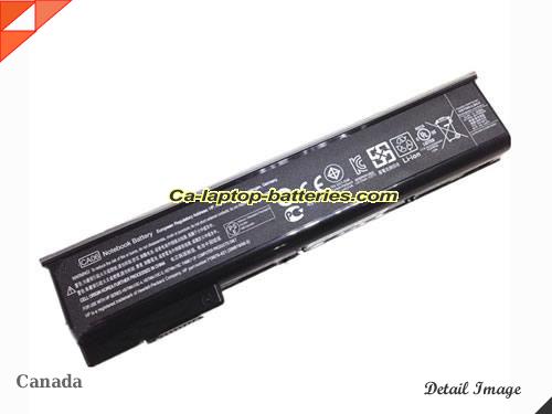 Genuine HP ProBook 650 G1 (D3B21AV) Battery For laptop 55Wh, 11.1V, Black , Li-ion