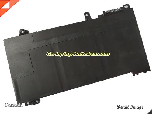 HP HSTNN-OB1Q Battery 3790mAh, 45Wh  11.4V Black Li-Polymer