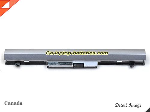 HP PROBOOK 440 G3-V3F05PA Replacement Battery 2200mAh 14.8V Black Li-ion