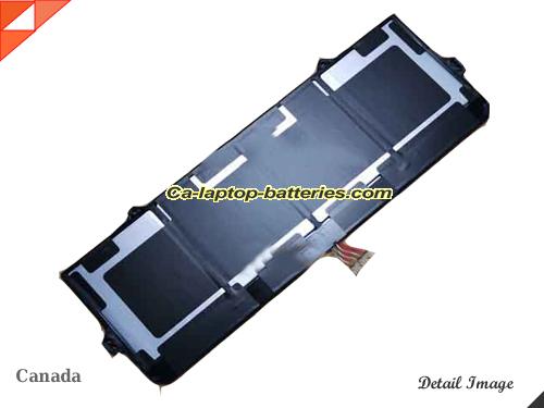SAMSUNG AAPBQN4TR Battery 5780mAh, 44.5Wh  7.7V Black Li-Polymer