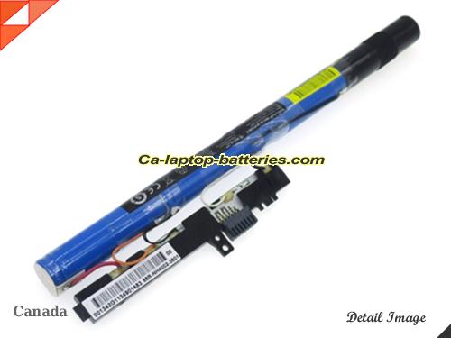 ACER Aspire One 14 Z1401-C7J6 Replacement Battery 2200mAh, 23.76Wh  11.1V Blue Li-ion