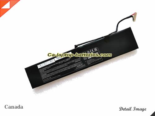 GETAC L140BAT-2 Battery 4675mAh, 36Wh  7.7V Black Li-Polymer