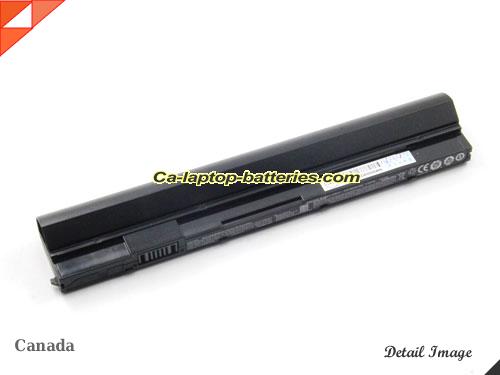 Genuine LUVBOOK LB-J760X2 Battery For laptop 31Wh, 11.1V, Black , Li-ion