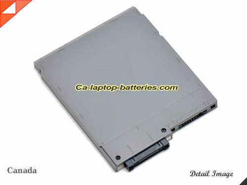 FUJITSU CP245393-01 Battery 2300mAh 10.8V Grey Li-Polymer