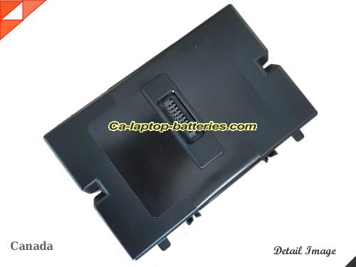 BOSE S1 PRO Portable PA Speaker Replacement Battery 5500mAh, 81.4Wh  14.8V Black Li-ion