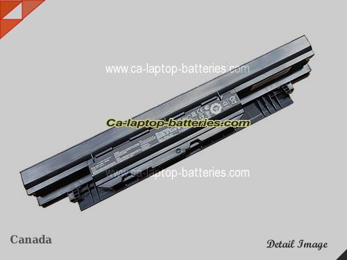Genuine ASUS ExpertBook P2 P2540FA-DM0248 Battery For laptop 6700mAh, 56Wh , 10.8V, Black , Li-ion Genuine ASUS ExpertBook P2 P2540FA-DM0248 Battery For laptop 6700mAh, 56Wh , 10.8V, Black , Li-ion