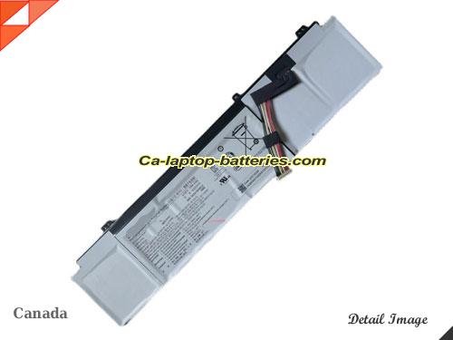 SAMSUNG AAPBAN6T1 Battery 6895mAh, 79.84Wh  11.58V White Li-Polymer