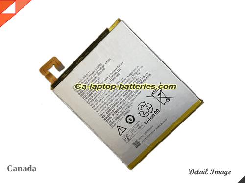 LENOVO SB18C83604 Battery 5100mAh, 19.6Wh  3.85V Sliver Li-Polymer