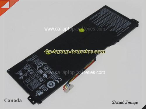 Genuine ACER SWIFT 5 SF514-55TA-57TG Battery For laptop 3634mAh, 55.9Wh , 15.4V, Black , Li-Polymer Genuine ACER SWIFT 5 SF514-55TA-57TG Battery For laptop 3634mAh, 55.9Wh , 15.4V, Black , Li-Polymer