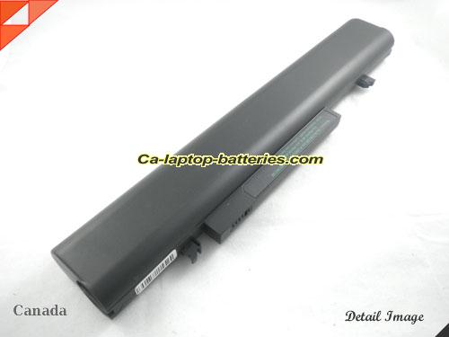 SAMSUNG NP-X1-C003/SHK Replacement Battery 4400mAh 14.8V Black Li-ion