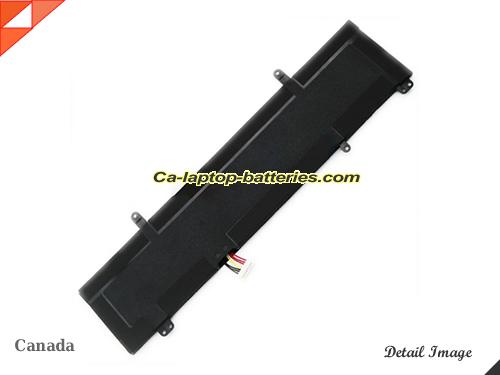 Genuine ASUS NR2203RE Battery For laptop 5800mAh, 90Wh , 15.52V, Black , Li-Polymer