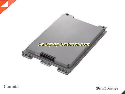 Genuine PANASONIC Toughpad FZ-F1 Battery For laptop 3200mAh, 12Wh , 3.8V,  , Li-ion