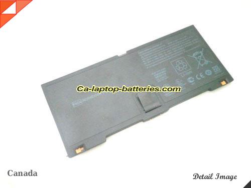 HP 634818-251 Battery 2770mAh, 41Wh  14.8V Black Li-Polymer