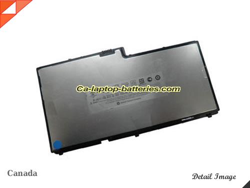 Genuine HP Envy 13-1940EZ Battery For laptop 2700mAh, 41Wh , 14.8V, Silver , Li-Polymer