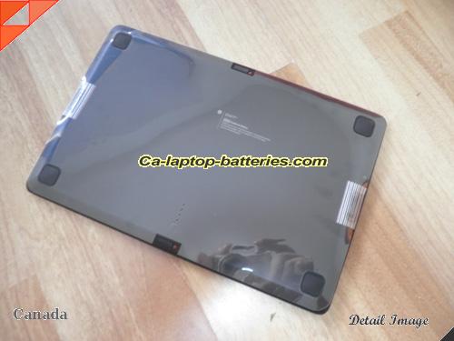 Genuine HP Envy 13-1050ES Battery For laptop 66Wh, 11.1V, Black , Li-Polymer