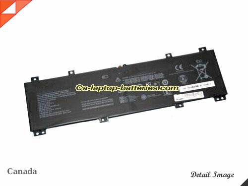 Genuine LENOVO IdeaPad 100S-14IBR(80R900JLPG) Battery For laptop 4200mAh, 31.92Wh , 7.6V, Black , Li-Polymer