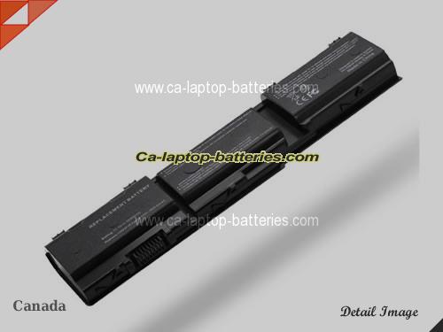 ACER Aspire 1820PT Series Replacement Battery 5200mAh 11.1V Black Li-ion