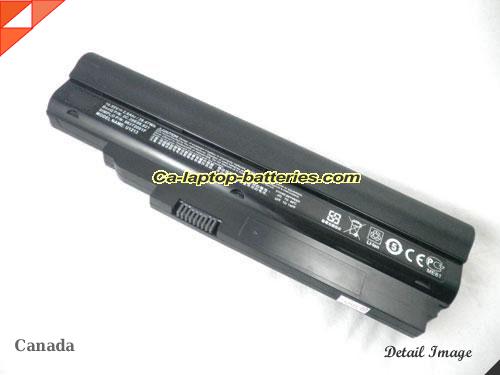 BENQ 8390-EH01-0580 Battery 2600mAh 10.95V Black Li-ion