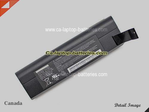 SAGEMCOM B5566b Battery 6000mAh, 45Wh  7.5V Black Li-ion