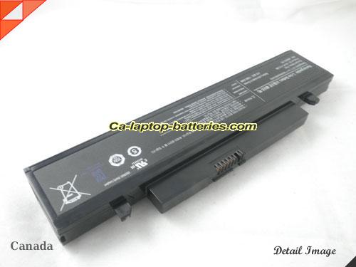 Genuine SAMSUNG NP-X420 Battery For laptop 5900mAh, 66Wh , 11.3V, Black , Li-ion