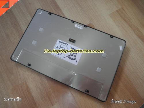Genuine HP Envy 15-1099xl Battery For laptop 93Wh, 11.1V, Black , Li-Polymer