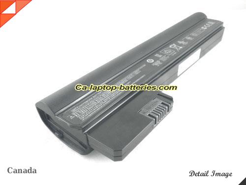 HP Mini 110-3011se Replacement Battery 55Wh 10.8V Black Li-ion