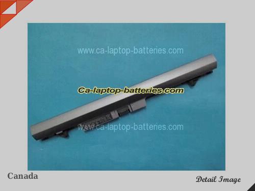Genuine HP ProBook 430 G2 (G1X18AV) Battery For laptop 2600mAh, 44Wh , 14.8V, Black And Sliver , Li-ion