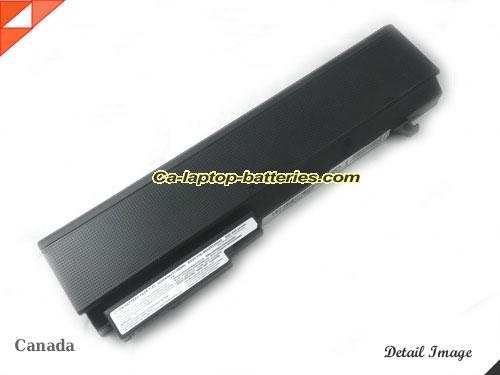 Genuine GIGABYTE GNF-240 Series Battery For laptop 4400mAh, 7.2V, Black , Li-ion