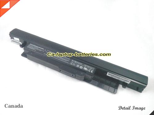 LENOVO IdeaPad U450P 3389 Replacement Battery 4300mAh 11.1V Black Li-ion