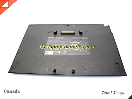 Genuine DELL Latitude E4310 Battery For laptop 4400mAh, 48Wh , 11.1V, Black , Li-ion
