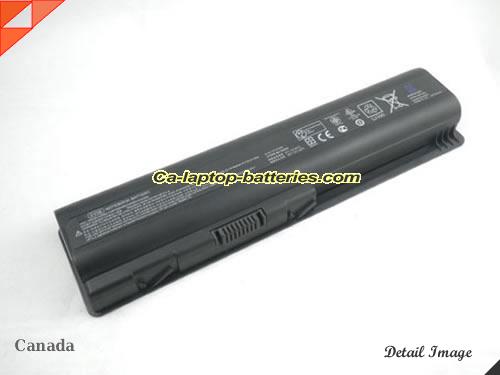 Genuine COMPAQ Presario CQ70-120EM Battery For laptop 47Wh, 10.8V, Black , Li-ion