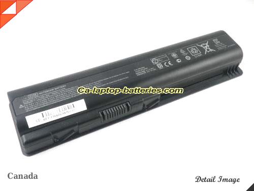Genuine HP G70-481NR Battery For laptop 55Wh, 10.8V, Black , Li-ion
