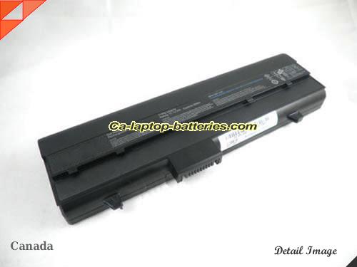 Genuine DELL XPS M140 Battery For laptop 85Wh, 11.1V, Black , Li-ion