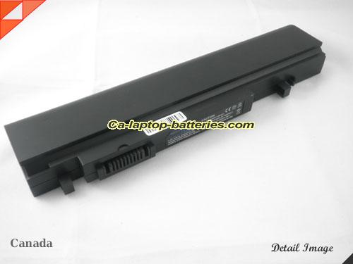 DELL PP35L Replacement Battery 5200mAh, 56Wh  11.1V Black Li-ion