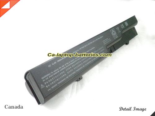 COMPAQ 320 Replacement Battery 6600mAh 11.1V Black Li-ion