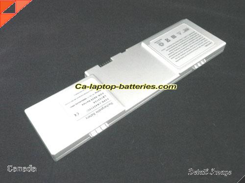 LENOVO S620 Series Replacement Battery 3800mAh 11.1V Silver Li-ion
